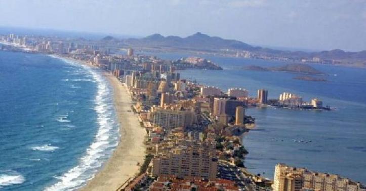 Prix par province littorale La Manga del Mar Menor Costa Calida Immobilier en Espagne
