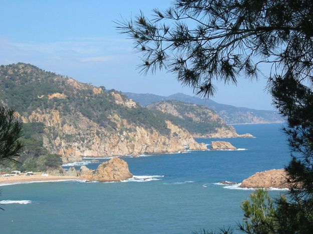 Prix par province littorale Sant Feliu Costa Brava Immobilier en Espagne