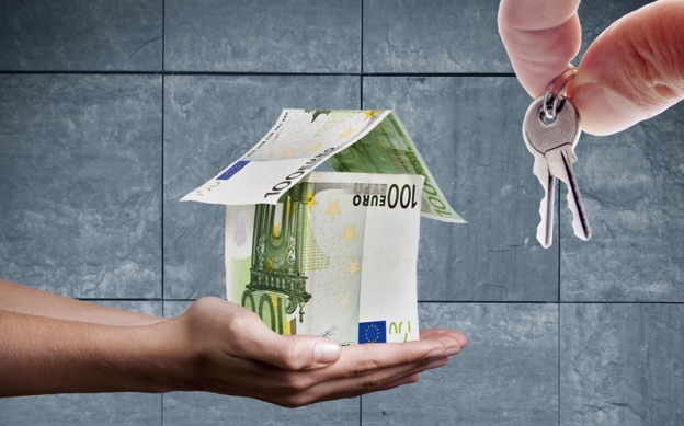 Fianza Caution location acheter immobilier en Espagne