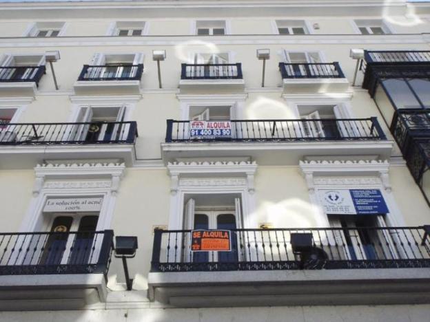 Location en Espagne immobilier loi contrat 2